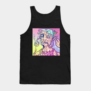 Sick Clay Tank Top